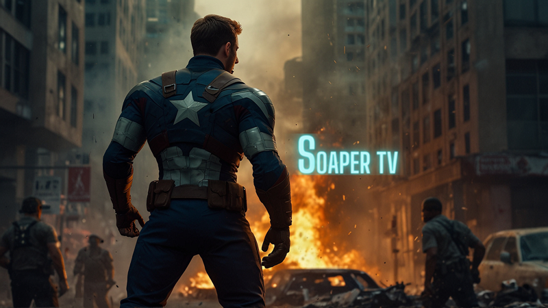 soaper tv watch superhero battle movies tv shows online for free